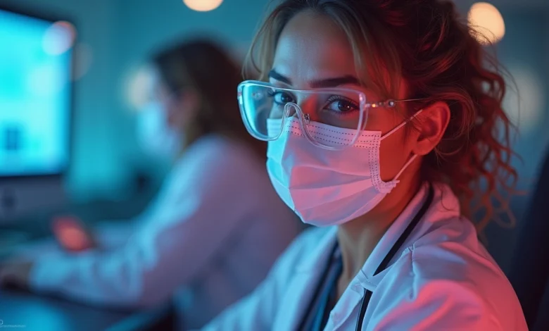 Brazil study tracks reproductive organs aging at different rates