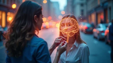 Brazil Study: Women’s Brains More Vulnerable to Common Health Issues