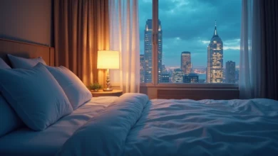 Brazil study: Your bedtime may secretly be ruining your mood