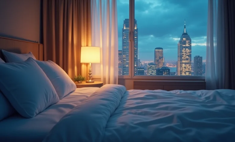 Brazil study: Your bedtime may secretly be ruining your mood