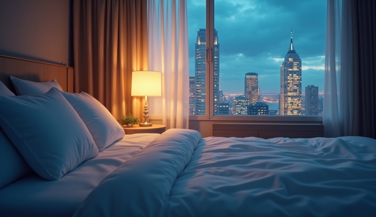 Brazil study: Your bedtime may secretly be ruining your mood