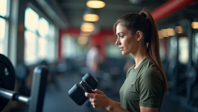 Brazil Unveils Ultimate Strength Guide From Beginner to Elite