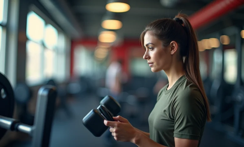 Brazil Unveils Ultimate Strength Guide From Beginner to Elite