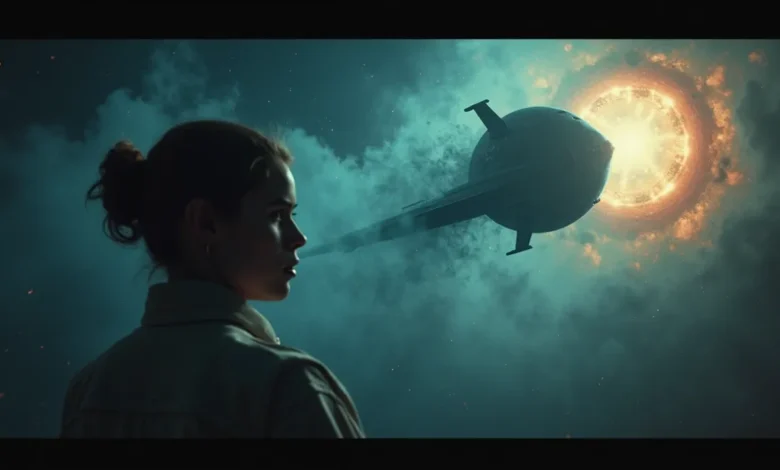 Como a corrida espacial entre EUA e URSS virou tema de cinema