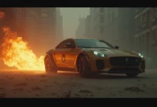 Como a franquia James Bond retratou a corrida armamentista