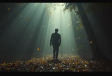 Como a trilha sonora do filme de Michael Jackson foi escolhida