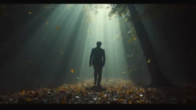 Como a trilha sonora do filme de Michael Jackson foi escolhida