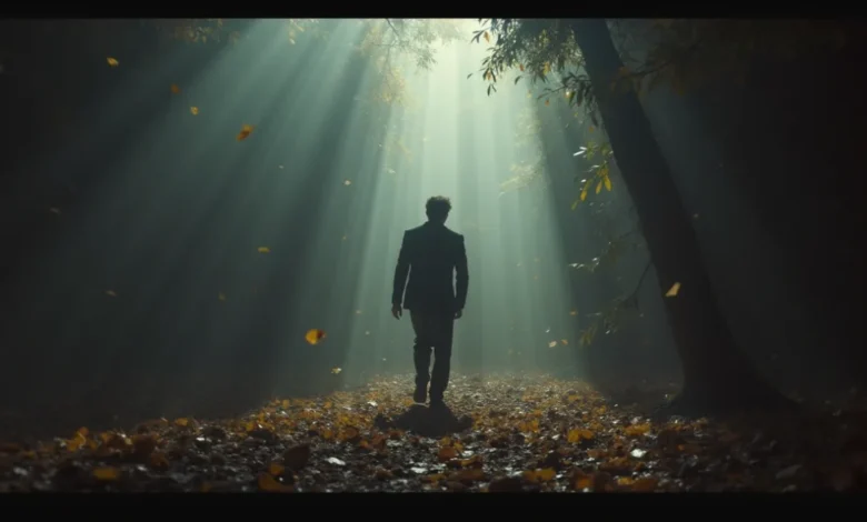 Como a trilha sonora do filme de Michael Jackson foi escolhida