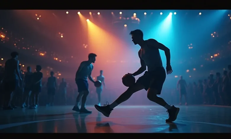 Como acompanhar a NBA ao vivo direto da sua televisão
