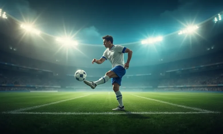 Como acompanhar jogos de futebol ao vivo pela internet