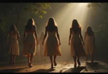 Como as mulheres espiãs da Guerra Fria chegaram ao cinema