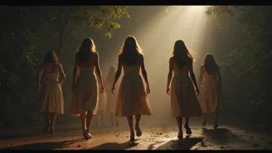 Como as mulheres espiãs da Guerra Fria chegaram ao cinema