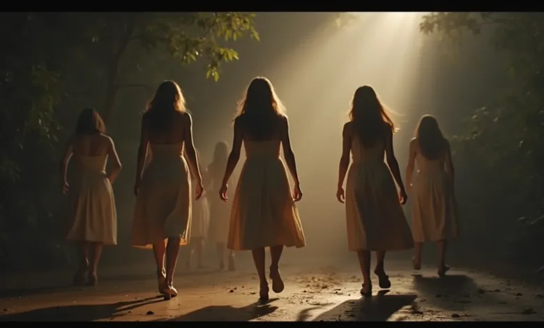 Como as mulheres espiãs da Guerra Fria chegaram ao cinema