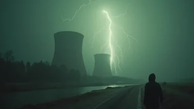 Como Chernobyl e a ameaça nuclear viraram tema de filmes