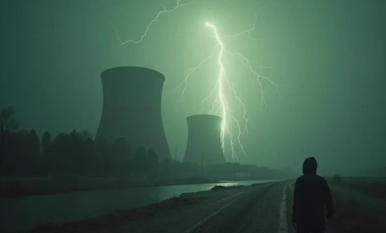 Como Chernobyl e a ameaça nuclear viraram tema de filmes