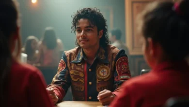 Como Michael Jackson revolucionou a indústria musical global