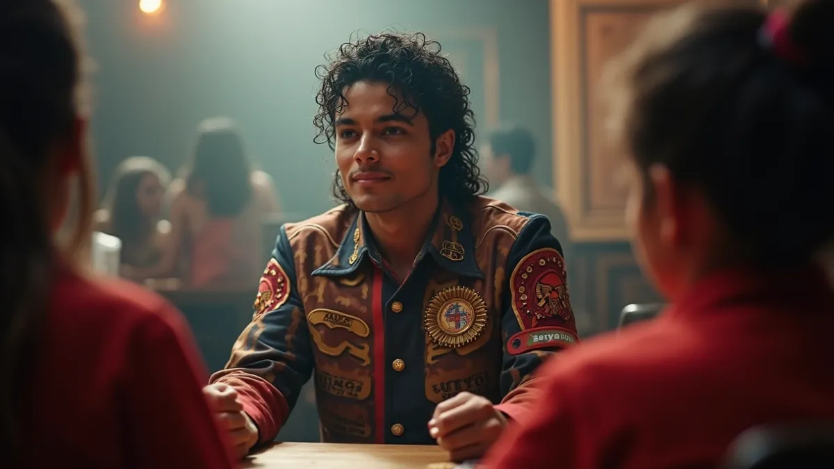 Como Michael Jackson revolucionou a indústria musical global