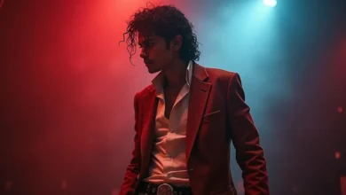 Como Michael Jackson se tornou o Rei do Pop mundial