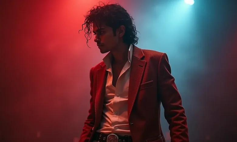 Como Michael Jackson se tornou o Rei do Pop mundial
