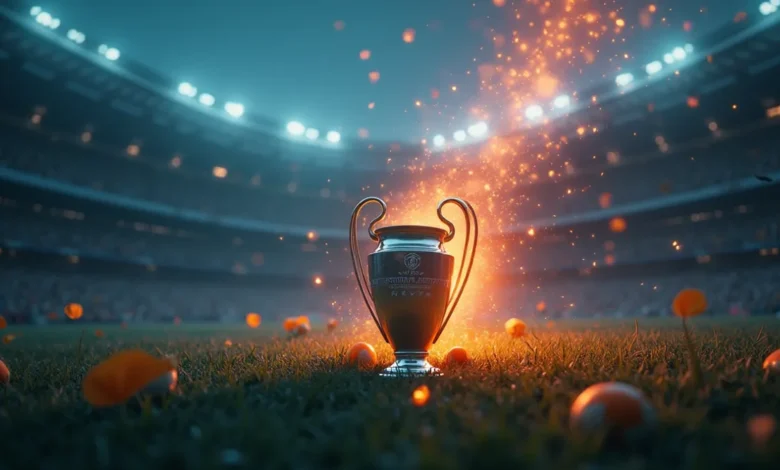Como não perder nenhum jogo da Champions League em casa