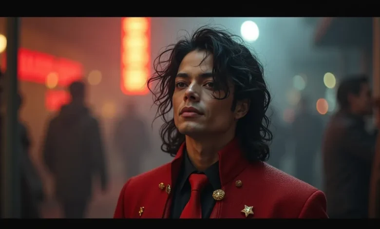 Como o documentário This Is It mostrou MJ nos últimos ensaios