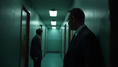 Como o FBI e a CIA aparecem nos thrillers de espionagem