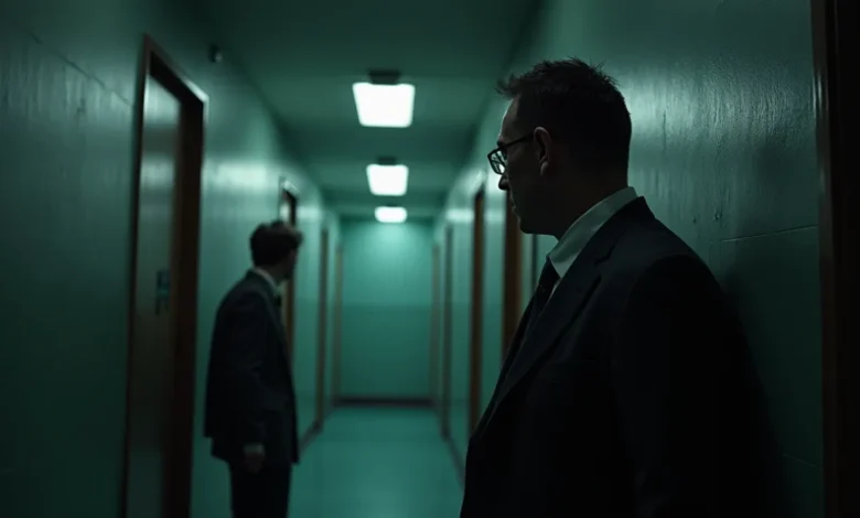 Como o FBI e a CIA aparecem nos thrillers de espionagem