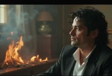 Como o figurino do filme de Michael Jackson foi recriado
