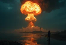 Como o medo nuclear gerou os melhores thrillers da história