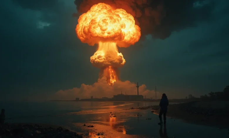 Como o medo nuclear gerou os melhores thrillers da história