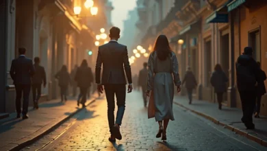 Como o mundo da moda virou protagonista de séries famosas
