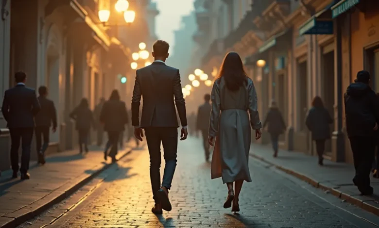 Como o mundo da moda virou protagonista de séries famosas