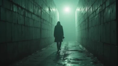 Como o Muro de Berlim virou símbolo nos filmes de espionagem