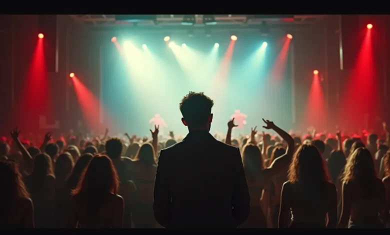 Como o rock influenciou o cinema e a cultura pop mundial