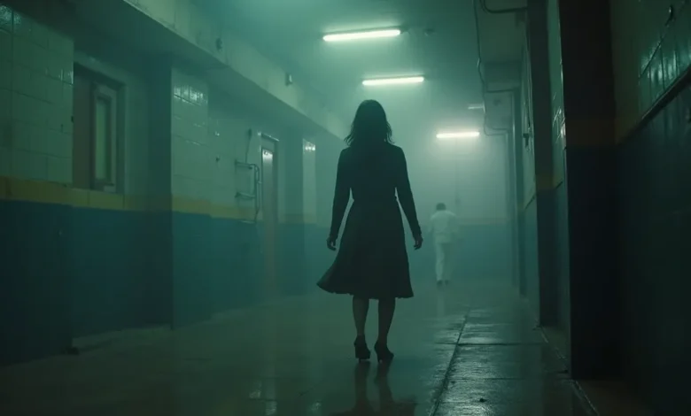 Como o videoclipe de Thriller foi produzido nos bastidores