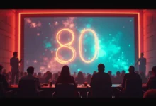 Como os anos 80 influenciaram o cinema e a música pop mundial