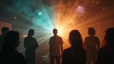 Como os documentários musicais revelam a vida real dos artistas