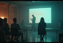 Como os documentários musicais são produzidos nos bastidores