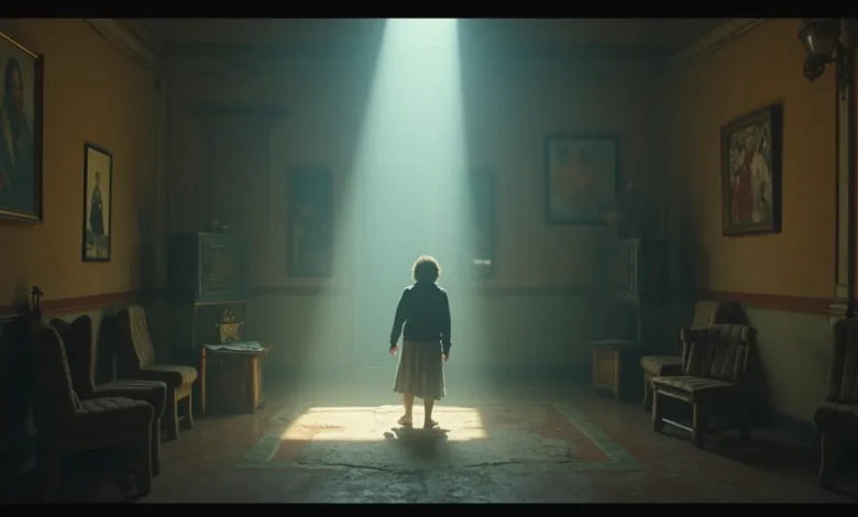 Como os familiares influenciam os biopics musicais no cinema