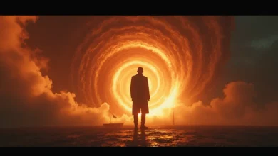 Como os filmes de 007 refletiam o medo nuclear da época