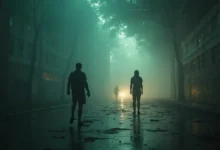 Como os pontos de troca de espiões viraram cenas de filmes