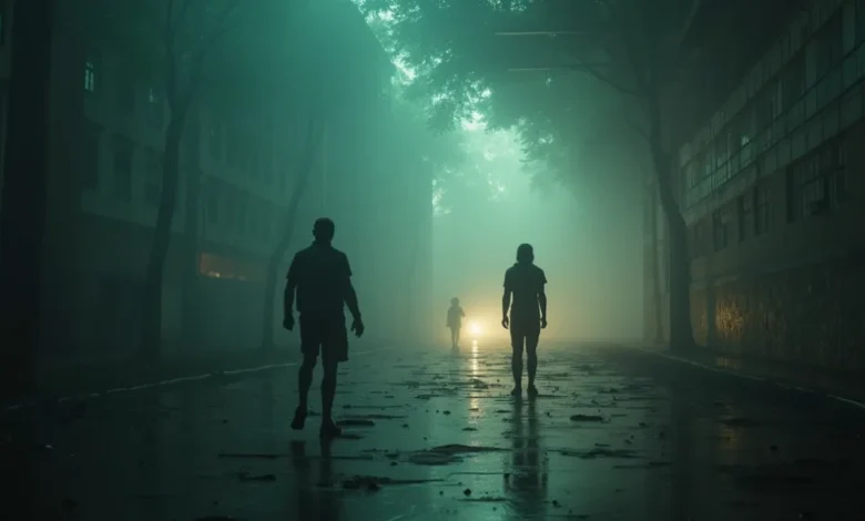 Como os pontos de troca de espiões viraram cenas de filmes