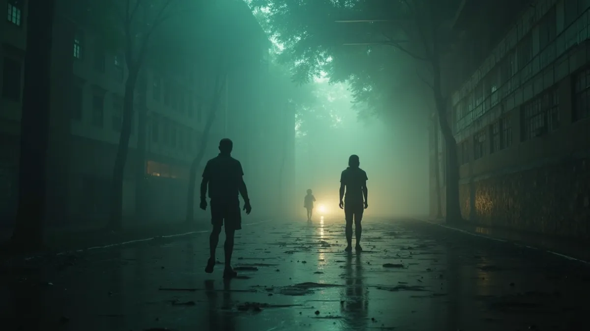Como os pontos de troca de espiões viraram cenas de filmes
