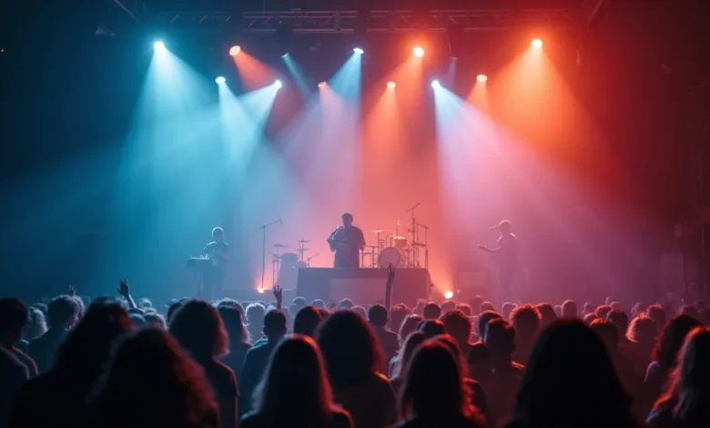 Como os programas de talento mudaram a indústria da música