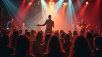 Como os reality shows de música revelaram grandes talentos