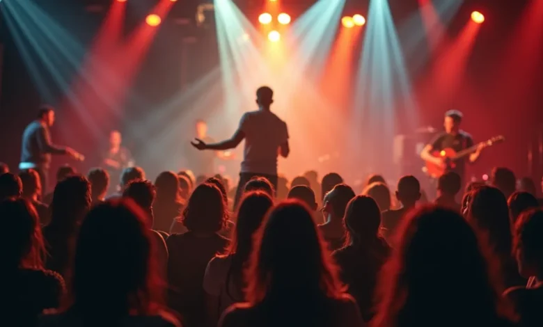 Como os reality shows de música revelaram grandes talentos