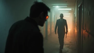 Como os testes nucleares aparecem nos filmes de espionagem