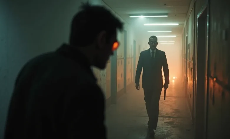 Como os testes nucleares aparecem nos filmes de espionagem