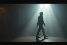Como os videoclipes de Michael Jackson eram roteirizados
