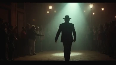 Como Thriller de Michael Jackson mudou a história do videoclipe